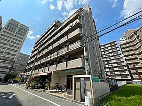 大阪府吹田市江坂町１丁目（賃貸マンション1K・5階・24.03㎡） その1