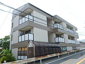 ラ・フォンティーヌ西田  ｜ 大阪府箕面市粟生間谷東１丁目（賃貸マンション1K・1階・21.00㎡） その1