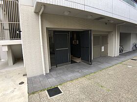 大阪府大阪市淀川区新北野１丁目（賃貸マンション1LDK・2階・29.61㎡） その16