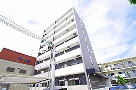 大阪府吹田市南吹田３丁目5番16号（賃貸マンション1LDK・1階・36.30㎡） その19