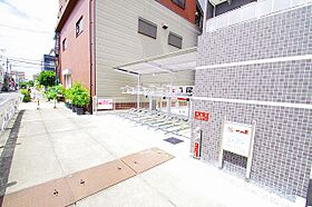 大阪府吹田市南吹田３丁目5番16号（賃貸マンション1LDK・1階・36.30㎡） その28