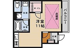 大阪府豊中市本町２丁目（賃貸アパート1K・1階・29.88㎡） その2