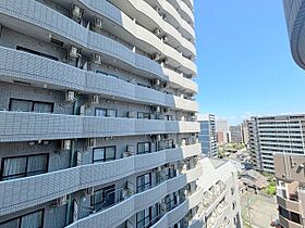 大阪府大阪市淀川区宮原１丁目7番14号（賃貸マンション1R・6階・26.38㎡） その19