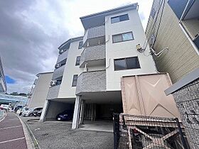 大阪府豊中市螢池南町３丁目（賃貸マンション1K・2階・22.89㎡） その1