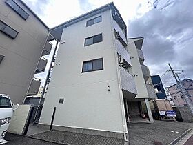 大阪府豊中市螢池南町３丁目（賃貸マンション1K・2階・22.89㎡） その3