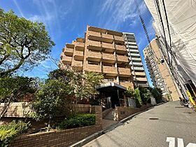 大阪府豊中市寺内２丁目（賃貸マンション1LDK・2階・36.90㎡） その1