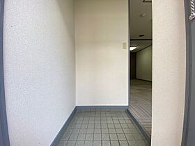 大阪府吹田市泉町５丁目（賃貸マンション1LDK・1階・30.00㎡） その20