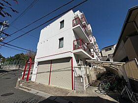 大阪府吹田市上山手町6番13号（賃貸マンション1R・4階・18.00㎡） その3