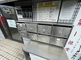 大阪府豊中市南桜塚１丁目（賃貸マンション1DK・2階・29.62㎡） その27