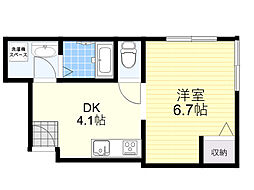 東海道・山陽本線 塚本駅 徒歩9分