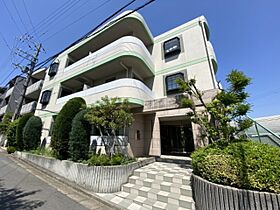 大阪府吹田市江坂町５丁目18番8号（賃貸マンション1K・2階・22.90㎡） その1