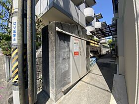 大阪府吹田市江坂町５丁目18番8号（賃貸マンション1K・2階・22.90㎡） その26