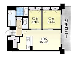 大阪府箕面市船場東２丁目
