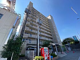 大阪府吹田市南金田２丁目（賃貸マンション1DK・11階・28.74㎡） その1