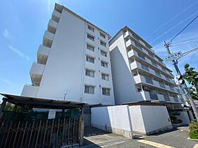 大阪府豊中市上新田３丁目（賃貸マンション3LDK・4階・59.74㎡） その3