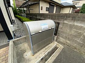 大阪府池田市豊島北２丁目（賃貸アパート1K・1階・23.18㎡） その30