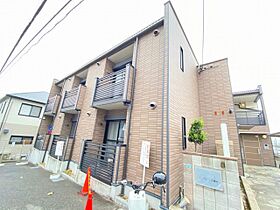 大阪府豊中市刀根山元町（賃貸アパート1R・2階・31.82㎡） その3