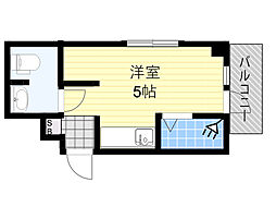 🉐敷金礼金0円！🉐大阪モノレール 柴原駅 徒歩10分