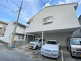 大阪府箕面市箕面４丁目8番16号（賃貸アパート1K・2階・20.00㎡） その20