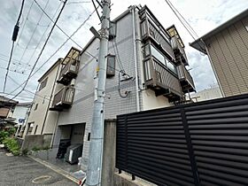 大阪府吹田市朝日町16番3号（賃貸マンション1R・2階・14.00㎡） その1