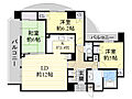 グレイスフォート桃山台3階15.0万円