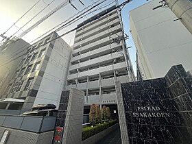 大阪府吹田市垂水町３丁目（賃貸マンション1K・2階・25.13㎡） その1