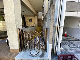 大阪府豊中市本町３丁目（賃貸アパート1R・2階・15.20㎡） その30