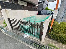 大阪府豊中市長興寺南３丁目（賃貸マンション3LDK・2階・53.00㎡） その28