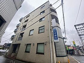 大阪府池田市石橋１丁目（賃貸マンション1R・5階・22.24㎡） その3