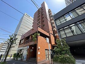 大阪府吹田市広芝町11番1号（賃貸マンション1R・6階・21.00㎡） その1