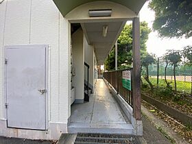 大阪府池田市荘園２丁目（賃貸マンション1K・2階・21.87㎡） その17