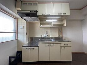 大阪府吹田市山田東４丁目（賃貸マンション1DK・3階・23.28㎡） その8