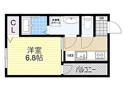 🉐敷金礼金0円！🉐ルバート西淀