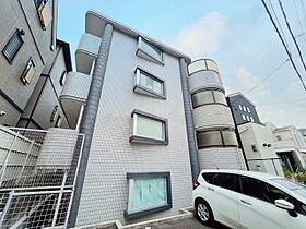 大阪府豊中市本町２丁目（賃貸マンション1R・4階・21.00㎡） その3