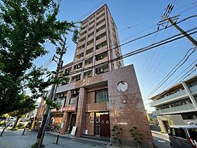 大阪府吹田市泉町２丁目46番1号（賃貸マンション1R・3階・22.01㎡） その3