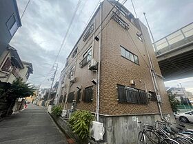 大阪府豊中市石橋麻田町（賃貸マンション1K・3階・27.00㎡） その3