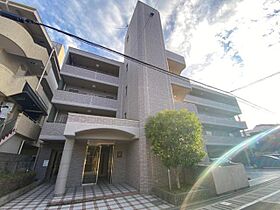 大阪府豊中市庄内西町２丁目（賃貸マンション1K・4階・22.92㎡） その3