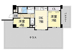 阪急宝塚本線 庄内駅 徒歩9分