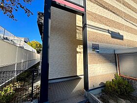 大阪府吹田市佐井寺３丁目（賃貸アパート1K・2階・19.87㎡） その16