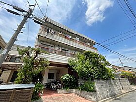 大阪府吹田市寿町２丁目（賃貸マンション1R・2階・20.00㎡） その1