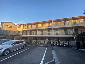 大阪府吹田市岸部北３丁目22番6号（賃貸マンション1K・3階・21.60㎡） その3