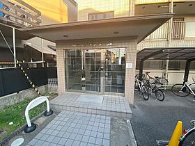 大阪府吹田市岸部北３丁目22番6号（賃貸マンション1K・3階・21.60㎡） その15