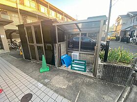 大阪府吹田市岸部北３丁目22番6号（賃貸マンション1K・3階・21.60㎡） その30