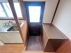 大阪府豊中市服部西町２丁目（賃貸マンション2K・3階・30.00㎡） その14