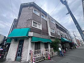 大阪府豊中市服部西町２丁目（賃貸マンション2K・3階・30.00㎡） その3