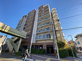 大阪府吹田市南吹田５丁目1番25号（賃貸マンション1K・2階・18.58㎡） その1