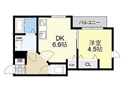 東海道・山陽本線 吹田駅 徒歩7分
