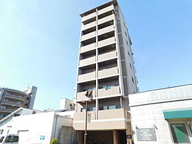 大阪府池田市西本町1番16号（賃貸マンション1K・5階・30.34㎡） その3