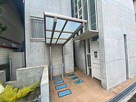 大阪府豊中市豊南町東３丁目（賃貸マンション1R・1階・31.97㎡） その27