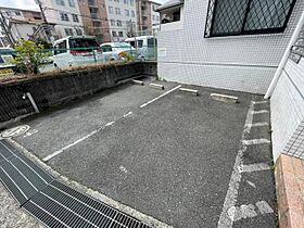 大阪府箕面市箕面６丁目5番40号（賃貸マンション1K・1階・21.00㎡） その17